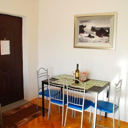 Apartment Matea Matulji Bagian luar foto