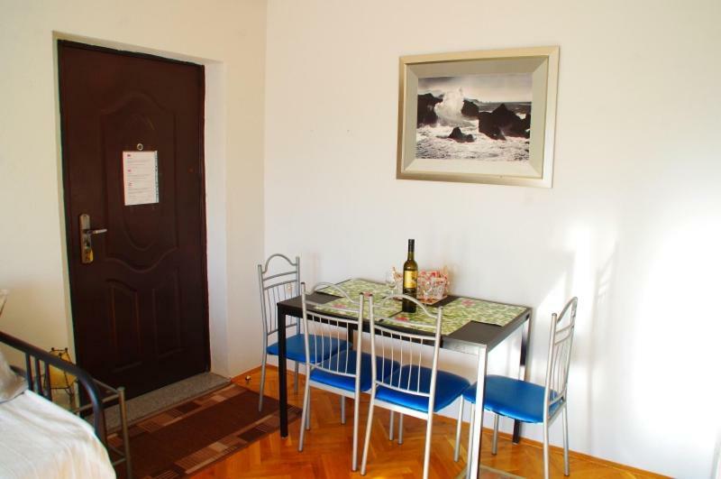 Apartment Matea Matulji Bagian luar foto