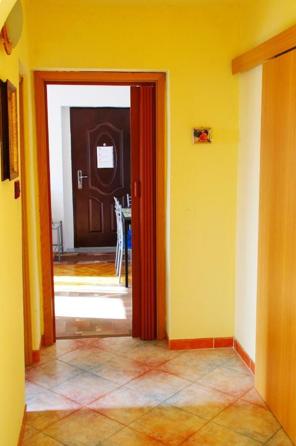Apartment Matea Matulji Bagian luar foto